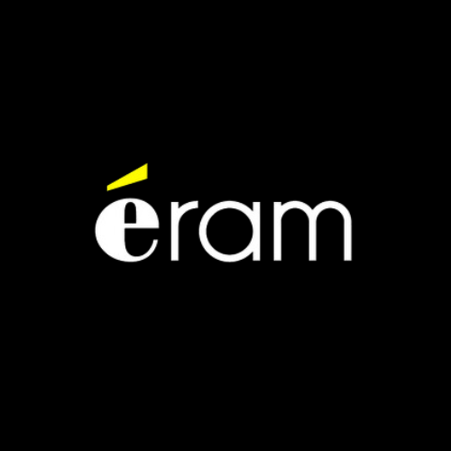 Logo-Eram