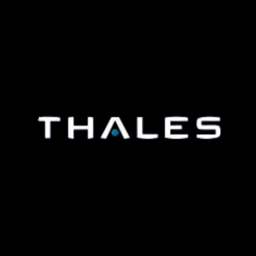 Logo-Thalès