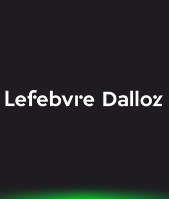 lefebvre dalloz